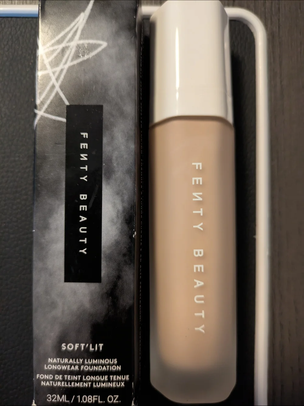 Fenty Beauty Soft'Lit Longwear Foundation - Shade 170